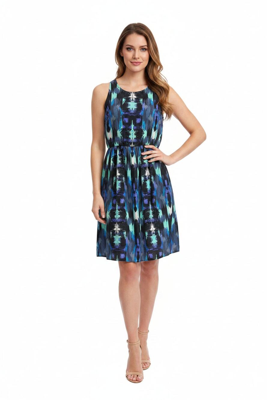 American Eagle Outfitters sleeveless dress